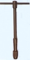 ECLIPSE - TAP WRENCH CHUCK TYPE - BODY LENGTH 255MM - WIDTH 127MM
